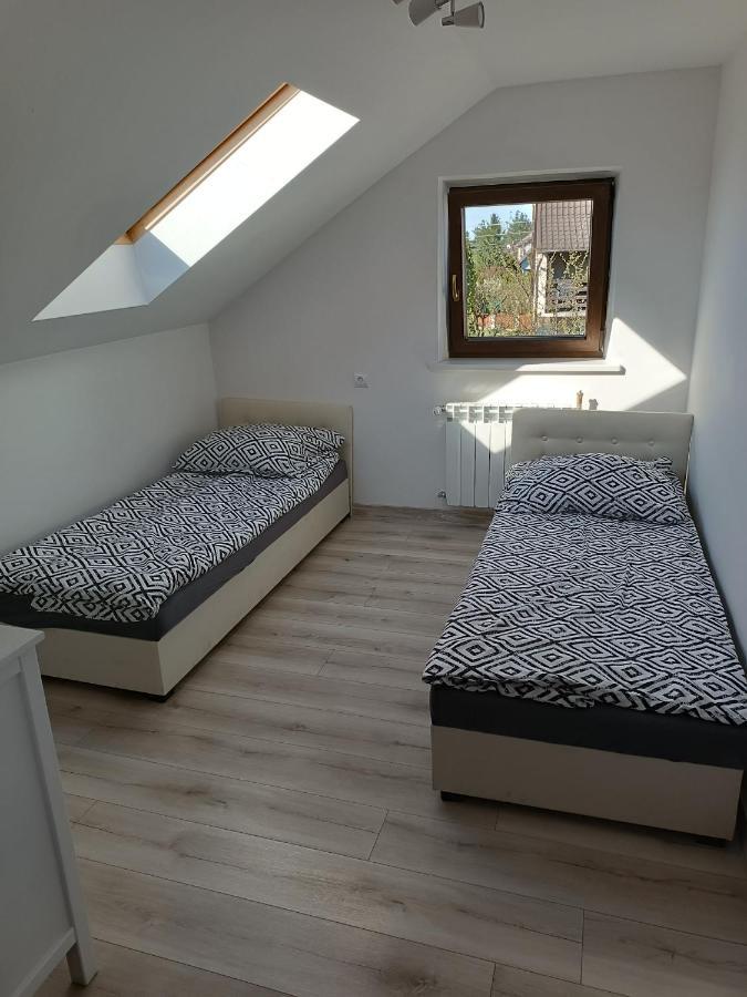Pokoje Na Jasminowej Villa Pisz Room photo